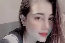 Hot girl ma tuý Bích Ngọc trốn nã vẫn “khoe thân” trên MXH