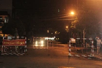 Những ai được ra ngoài sau 18 giờ ở TP HCM?