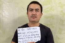 Lời khai của đối tượng chém lìa đầu nạn nhân ở TP HCM