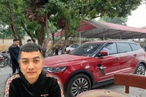 Quá khứ bất hảo kẻ nổ súng bắn vào xe Dương Minh Tuyền