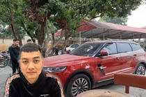 Quá khứ bất hảo kẻ nổ súng bắn vào xe Dương Minh Tuyền