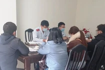 Phát tán thông tin cá nhân về bệnh nhân Covid-19 là vi phạm nghiêm trọng quyền “riêng tư”, có thể bị phạt tù