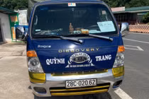 Lợi dụng luồng xanh tài xế chở người từ Hòa Bình về Bắc Ninh