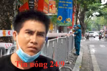 Tin nóng 24/9: Người đàn ông F0 chưa rõ nguồn lây, chết trong tư thế treo cổ 