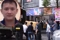 Ngày mai (5/5) xét xử vụ án Công ty Nhật Cường buôn lậu 