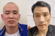 Bắt tạm giam Dũng "trọc" dùng xăng đe dọa giết người