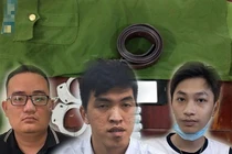 Mạo danh Công an để lừa đảo: Điểm mặt các “siêu lừa“