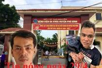 Tin nóng ngày 29/4: Thiếu nữ tố bị bác sĩ sàm sỡ ngay tại giường bệnh