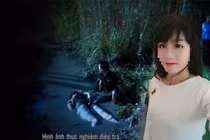 Hành trình phá án: Nữ MC xinh đẹp và cái chết tức tưởi trong đêm 