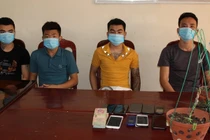 Nhóm đối tượng lừa đảo “lan đột biến”, chiếm đoạt 3,5 tỷ đồng