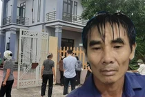 Hung thủ chém cả nhà hàng xóm ở Bắc Giang khai gì?