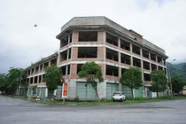 Lạng Sơn: Hàng loạt dự án sai phạm ở cửa khẩu Chi Ma