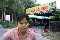 Nam thanh niên đoạt mạng 3 người do mâu thuẫn xã hội... có tử hình?