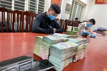 Đường dây đánh bạc nghìn tỷ ở Hà Nội được vận hành ra sao?