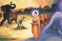 6 hành vi làm tổn hại phúc đức nặng nề, nghiệp báo theo tới đời con cái