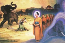 6 hành vi làm tổn hại phúc đức nặng nề, nghiệp báo theo tới đời con cái