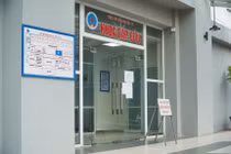 Thêm 2 chung cư bị phong tỏa liên quan Giám đốc Hacinco