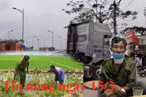 Tin nóng ngày 15/3: Bị tống tiền khi gửi ảnh nhạy cảm cho bạn trai