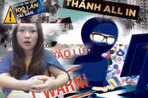 Từ vụ Ngân “gốm” bị bắt, làm sao để lừa đảo online hết đất sống? 