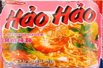 Mì Hảo Hảo bị thu hồi ở Ireland vì chứa chất độc hại, Acecook nói gì?