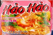 Mì Hảo Hảo bị thu hồi ở Ireland vì chứa chất độc hại, Acecook nói gì?