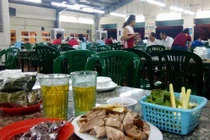 Hà Nội cấm quán bia, chợ cóc để phòng, chống dịch COVID-19