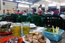 Hà Nội cấm quán bia, chợ cóc để phòng, chống dịch COVID-19