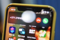 Bộ TT&TT cảnh báo cuộc gọi lừa đảo từ số điện thoại quốc tế