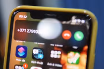 Bộ TT&TT cảnh báo cuộc gọi lừa đảo từ số điện thoại quốc tế