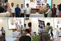 Sở Công thương Quảng Nam tổ chức sinh nhật giữa dịch: Hỏi trách nhiệm GĐ