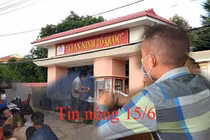 Tin nóng 15/6: Mẹ tử vong bất thường bên cạnh con trai 1 tuổi
