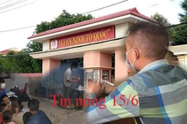 Tin nóng 15/6: Mẹ tử vong bất thường bên cạnh con trai 1 tuổi