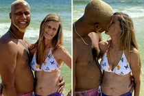 Cụ bà 61 tuổi hẹn hò cùng trai trẻ 24 tuổi “gây bão” mạng