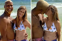 Cụ bà 61 tuổi hẹn hò cùng trai trẻ 24 tuổi “gây bão” mạng