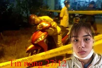 Tin nóng 27/12: Đi uống rượu đám ma về, người đàn ông gục chết trên xe máy