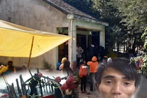 Tin nóng ngày 15/1: Bị đánh, vợ dùng dây thừng siết cổ chồng 