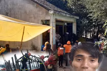 Tin nóng ngày 15/1: Bị đánh, vợ dùng dây thừng siết cổ chồng 