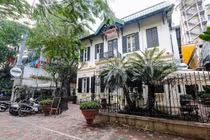 Điều tra vụ người đàn ông tử vong bất thường ở nhà hàng 