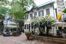 Điều tra vụ người đàn ông tử vong bất thường ở nhà hàng 