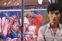 Hành trình phá án: Sát thủ 1 mắt giết bà bán thịt lợn với 14 nhát dao
