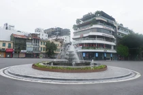 Hình ảnh Thủ đô Hà Nội trong ngày lễ Quốc Khánh 2/9 đặc biệt