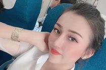 Chân dung hotgirl trường Du lịch điều hành đường dây ma túy