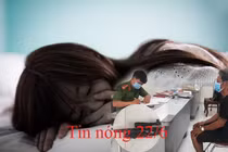 Tin nóng 22/6: Dê xồm định “tòm tem” vợ bạn và cái kết