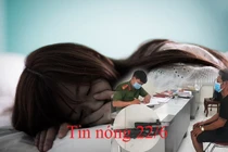 Tin nóng 22/6: Dê xồm định “tòm tem” vợ bạn và cái kết