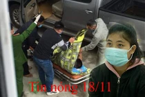 Tin nóng 18/11: Người đàn ông tử vong bất thường trong ô tô ở bệnh viện