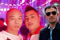 Sau Đường “Nhuệ” bao nhiêu giang hồ Thái Bình thi nhau xộ khám?