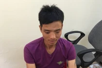 Bắt đối tượng đập phá hơn 200 ngôi mộ ở Hải Phòng