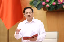 Thủ tướng chỉ đạo, điều hành trực tiếp các “pháo đài” chống dịch