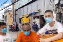 Tin nóng 20/7: Bị nhắc nhở chửi tục, chém hàng xóm nhập viện