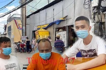 Tin nóng 20/7: Bị nhắc nhở chửi tục, chém hàng xóm nhập viện